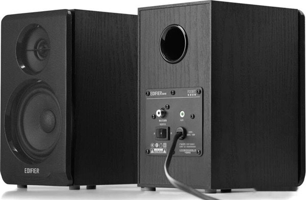 Мультимедиа акустика Edifier R33BT