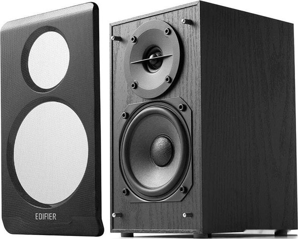 Мультимедиа акустика Edifier R33BT