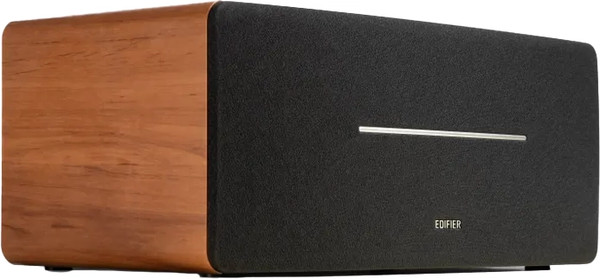 Мультимедиа акустика Edifier D12 - фото