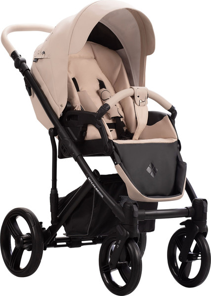 Детская универсальная коляска Bebetto Magnum Light Se Pro 2в1