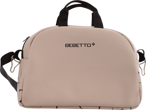 Детская универсальная коляска Bebetto Magnum Light Se Pro 2в1