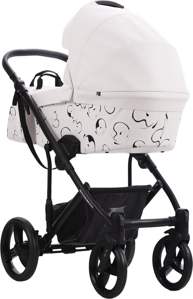 Детская универсальная коляска Bebetto Magnum Light Se Pro 2в1