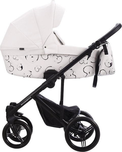 Детская универсальная коляска Bebetto Magnum Light Se Pro 2в1