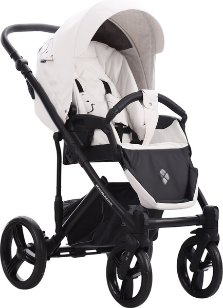 Детская универсальная коляска Bebetto Magnum Light Se Pro 2в1