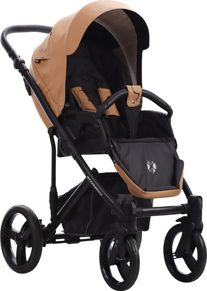 Детская универсальная коляска Bebetto Magnum Light Se Pro 2в1