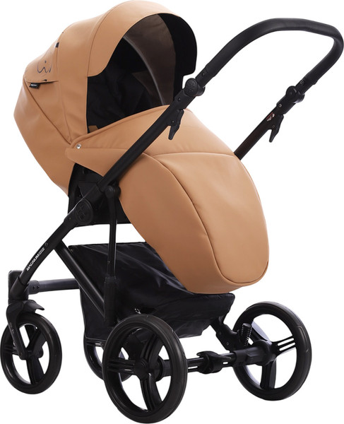 Детская универсальная коляска Bebetto Magnum Light Se Pro 2в1