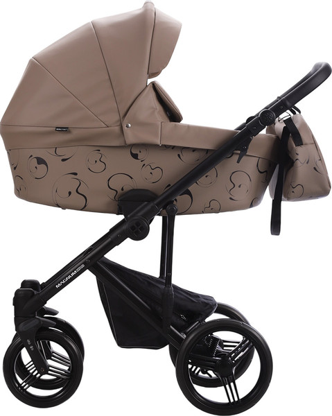 Детская универсальная коляска Bebetto Magnum Light Se Pro 2в1