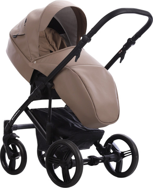 Детская универсальная коляска Bebetto Magnum Light Se Pro 2в1