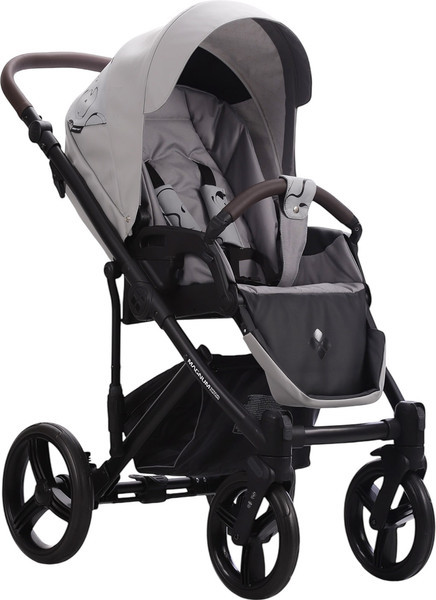 Детская универсальная коляска Bebetto Magnum Light Se Pro 2в1