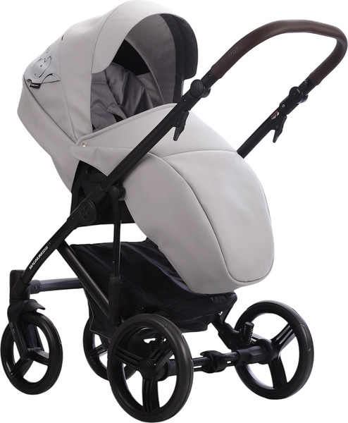 Детская универсальная коляска Bebetto Magnum Light Se Pro 2в1