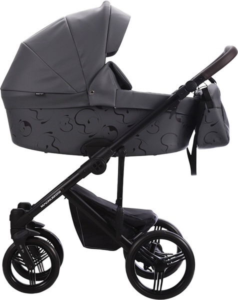 Детская универсальная коляска Bebetto Magnum Light Se Pro 2в1