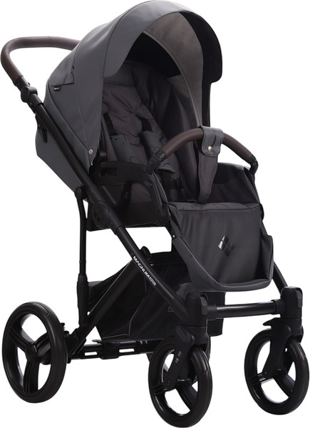 Детская универсальная коляска Bebetto Magnum Light Se Pro 2в1