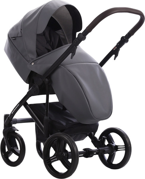 Детская универсальная коляска Bebetto Magnum Light Se Pro 2в1