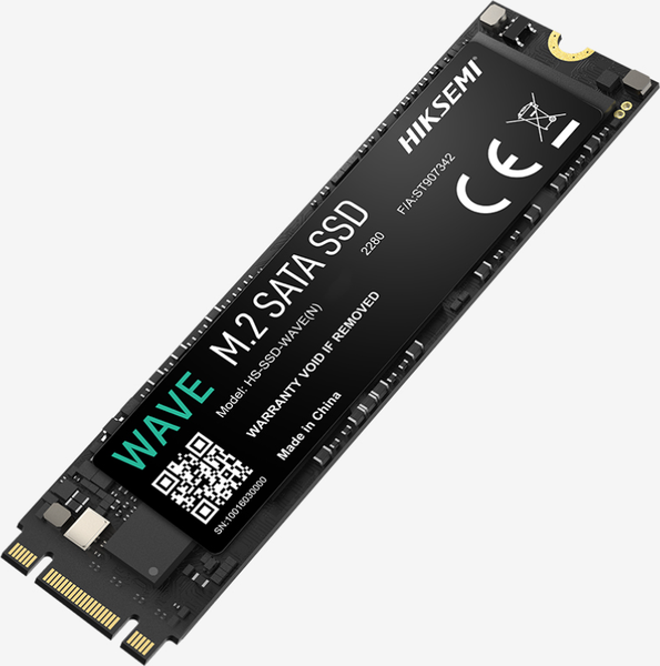 SSD диск Hiksemi WAVE 128G