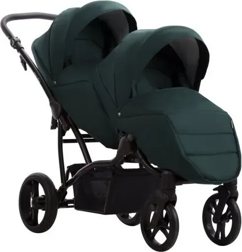 Детская универсальная коляска Bebetto Для двойни 42