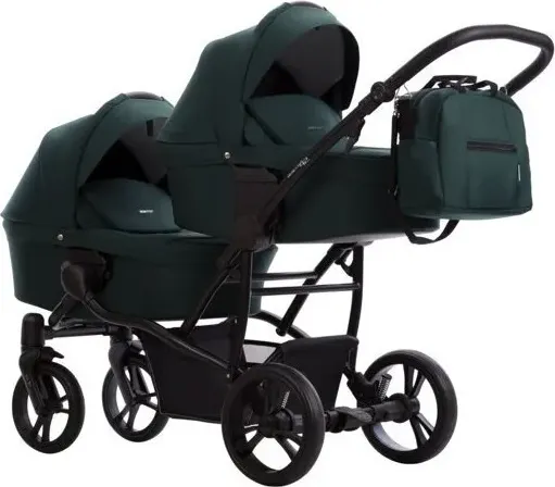 Детская универсальная коляска Bebetto Для двойни 42