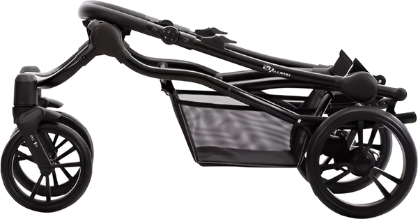 Детская универсальная коляска Bebetto Для двойни 42