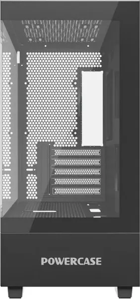 Корпус для компьютера Powercase Vision Micro M / CVMMB-L0