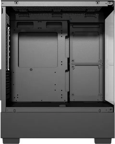 Корпус для компьютера Powercase Vision Micro M / CVMMB-L0