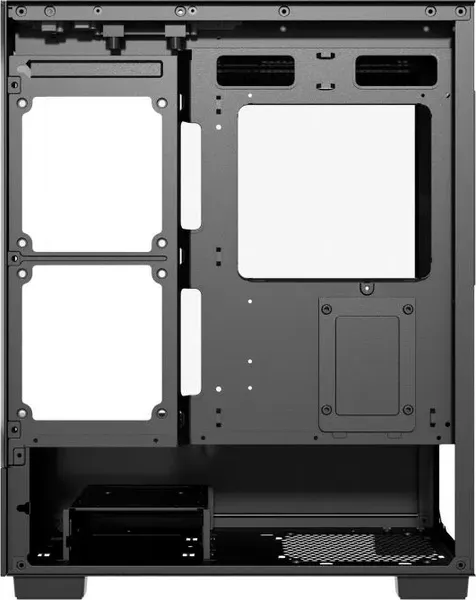 Корпус для компьютера Powercase Vision Micro M / CVMMB-L0