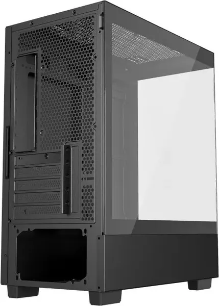 Корпус для компьютера Powercase Vision Micro M / CVMMB-L0