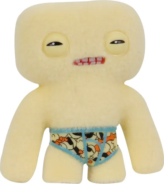 Набор фигурок коллекционных Fugglers FG2040A