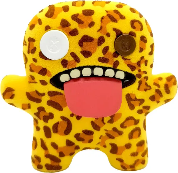 Набор фигурок коллекционных Fugglers FG2040B