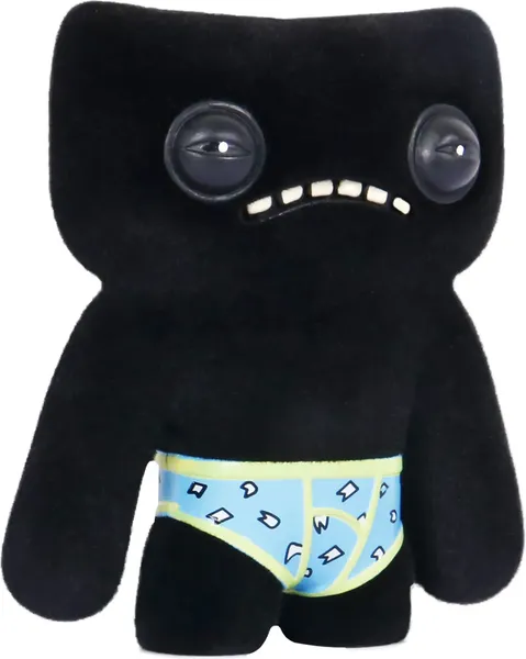 Набор фигурок коллекционных Fugglers FG2040B