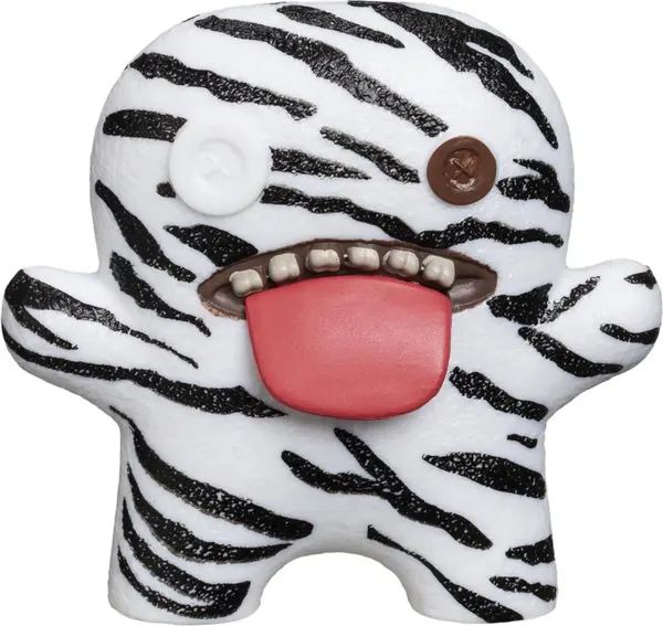 Набор фигурок коллекционных Fugglers FG2040F