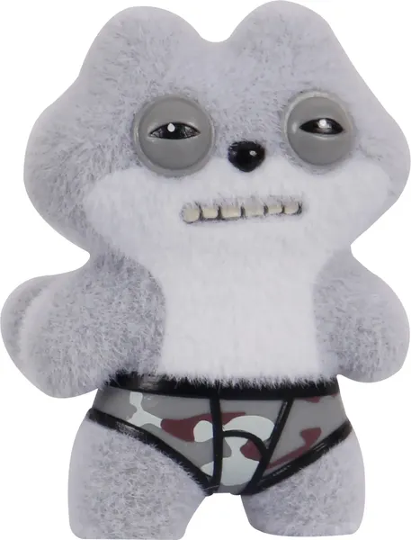 Набор фигурок коллекционных Fugglers FG2040F