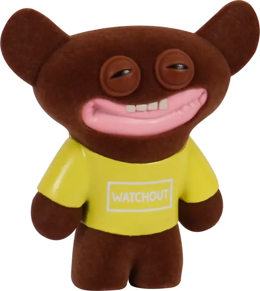 Набор фигурок коллекционных Fugglers FG2040G