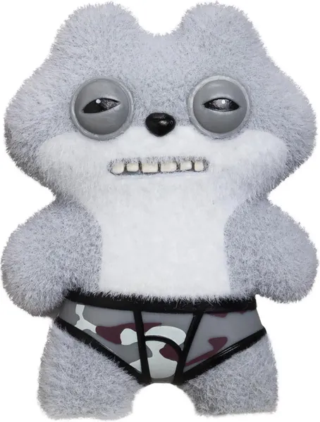 Набор фигурок коллекционных Fugglers FG2060B