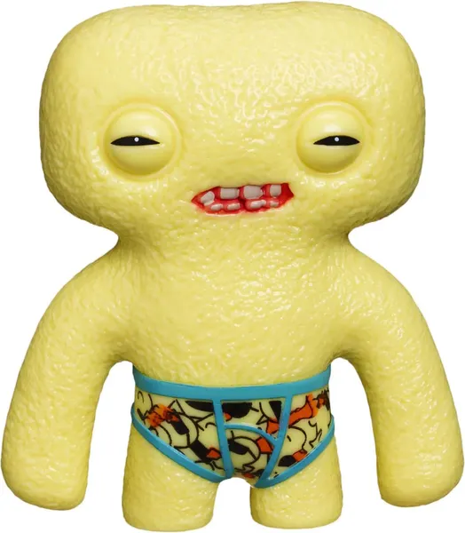 Набор фигурок коллекционных Fugglers FG2060C