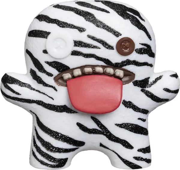 Набор фигурок коллекционных Fugglers FG2060D