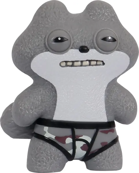 Набор фигурок коллекционных Fugglers FG2060E