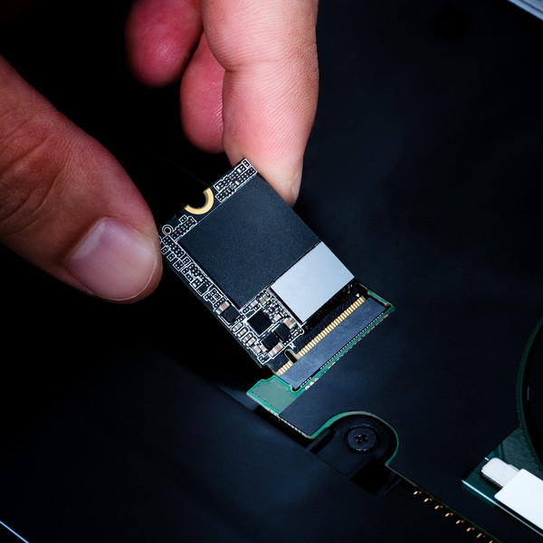 SSD диск A-data 1TB (SGAMMIXS55-1T-C)