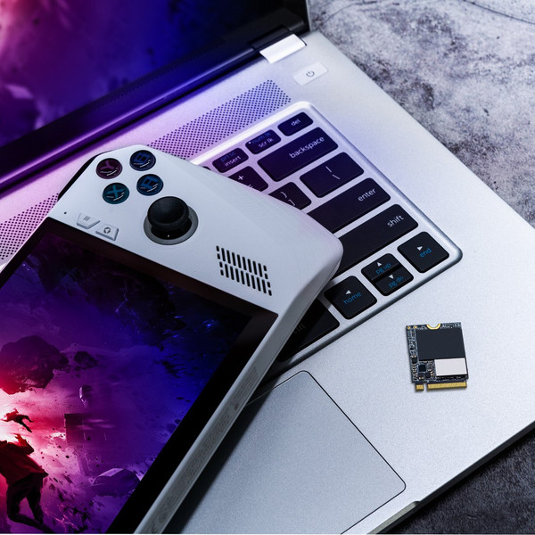 SSD диск A-data 1TB (SGAMMIXS55-1T-C)