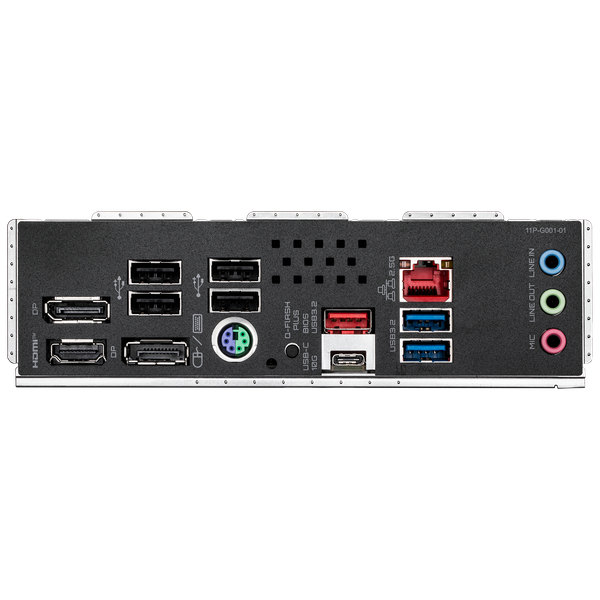 Материнская плата Gigabyte B850M DS3H 1.1