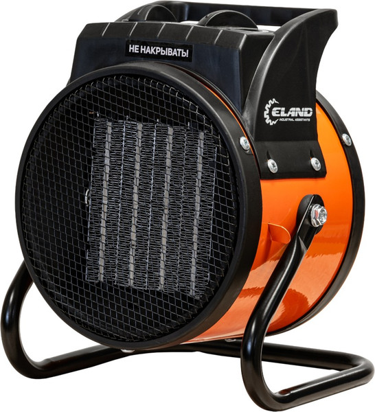 Тепловая пушка электрическая Eland Sonora C-22 - фото