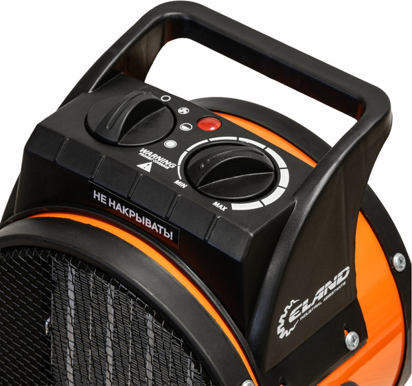 Тепловая пушка электрическая Eland Sonora C-22