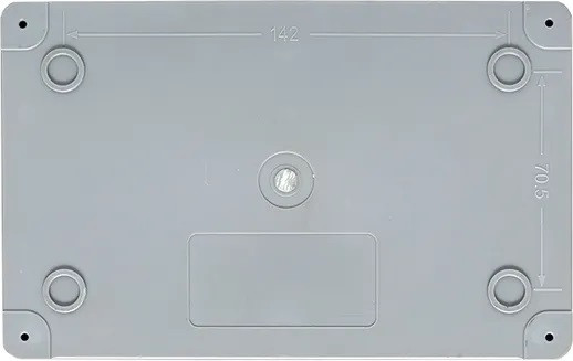 Розетка силовая EKF ps-1425-32-380