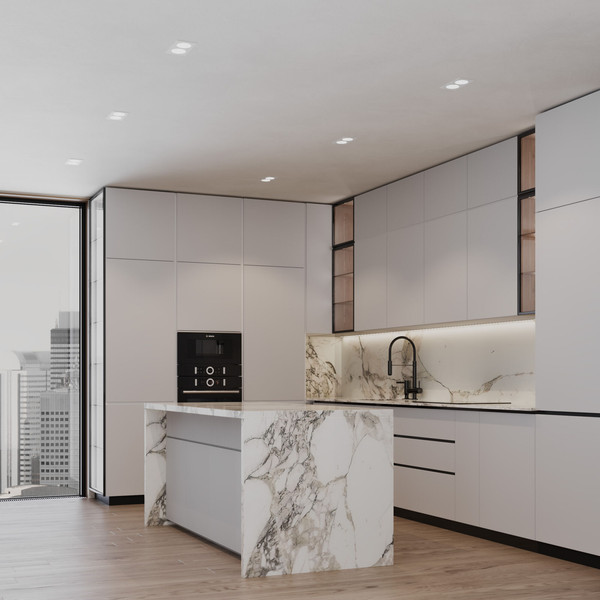 Точечный светильник Elektrostandard 15700/02 GU10