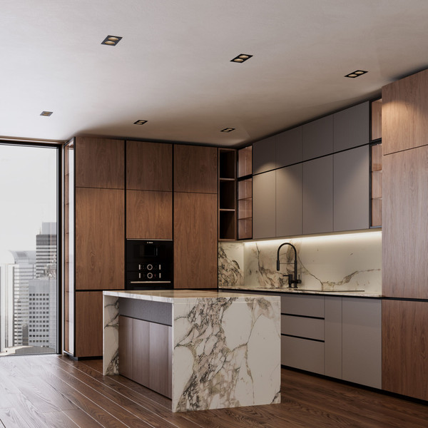 Точечный светильник Elektrostandard 15700/02 GU10