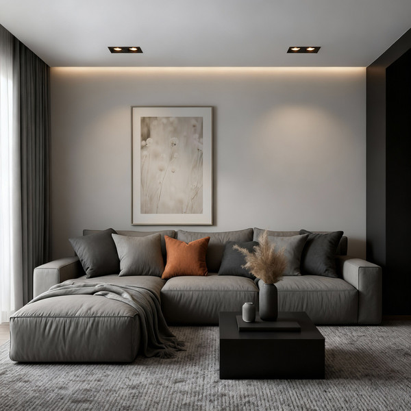 Точечный светильник Elektrostandard 15700/02 GU10