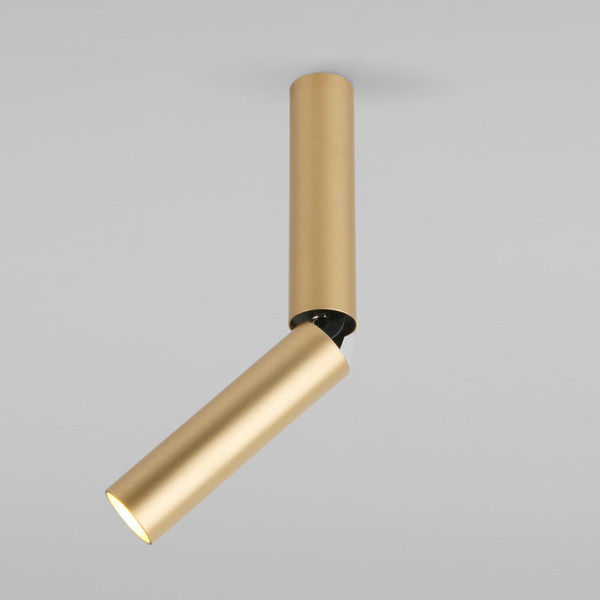 Точечный светильник Elektrostandard Pika 25029/LED 6W - фото