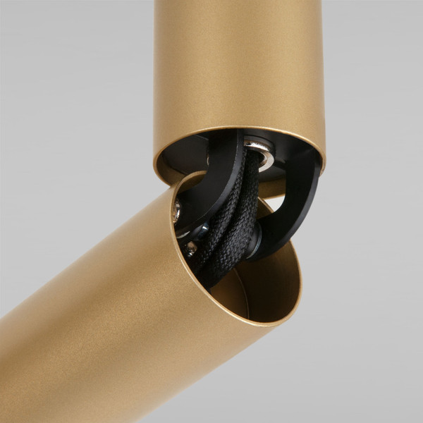 Точечный светильник Elektrostandard Pika 25029/LED 6W