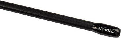 Удилище NAUTILUS Izi NIS-582UL 0.8-4гр / 13-41311426