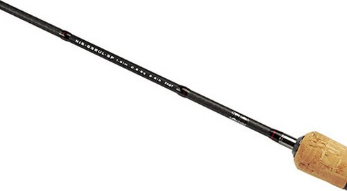 Удилище NAUTILUS Izi NIS-582UL 0.8-4гр / 13-41311426