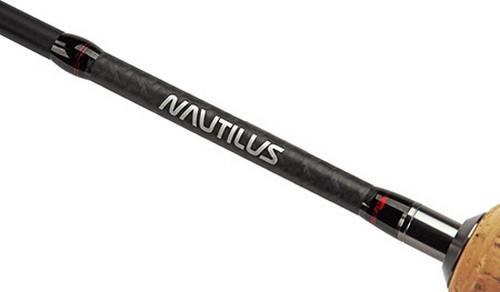 Удилище NAUTILUS Izi NIS-632UL-SP 0.8-5гр / 13-41311428