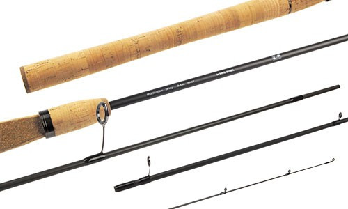 Удилище NAUTILUS Troutezza NTRS-832L 3-14гр / 13-68296272 - фото